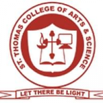 St. Thomas College of Arts and Science